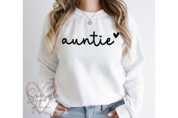 Auntie Embroidery Design Review