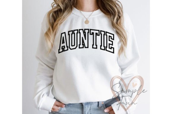 Auntie Outline Embroidery Review
