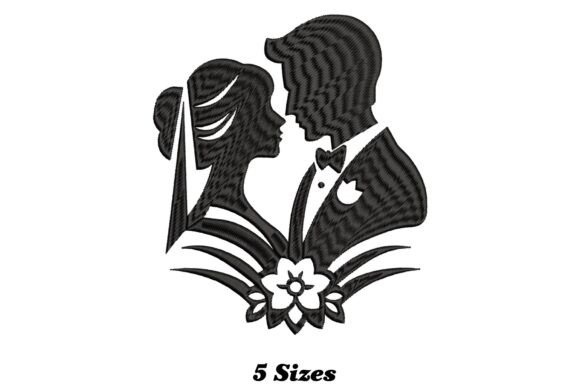 Wedding Embroidery Design Review